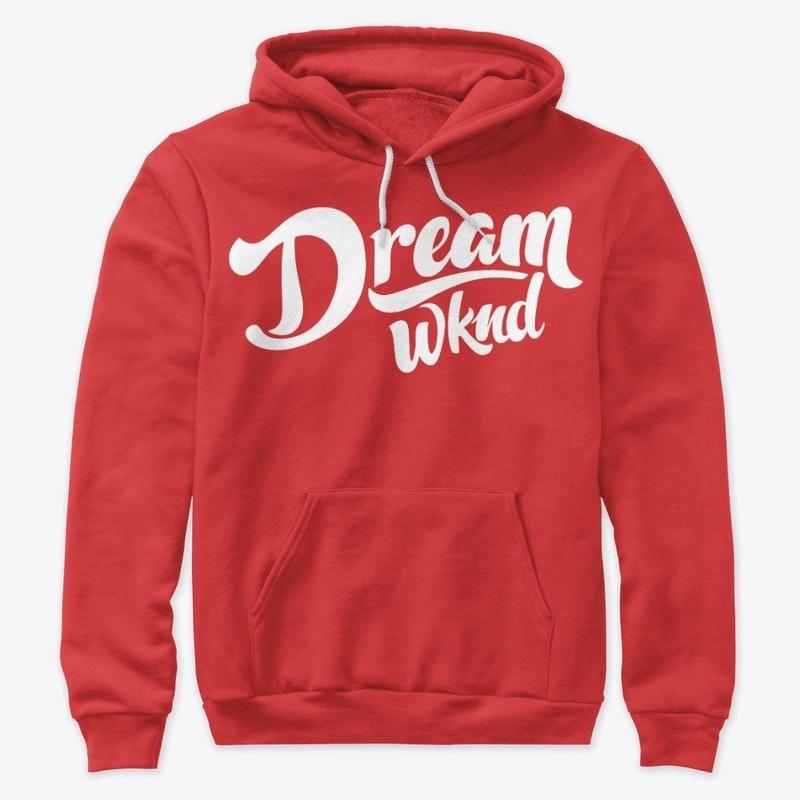 Dream Wknd Ltd Hoodie