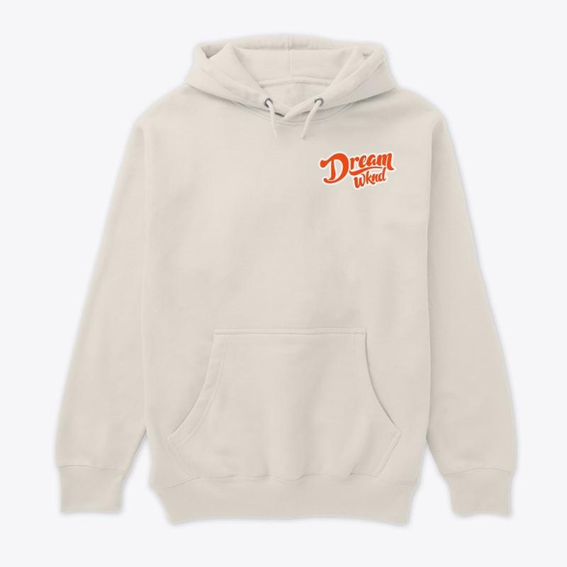 Dream Unisex Hoodie