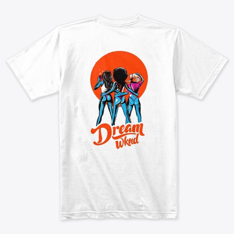 Dream Wknd Tee