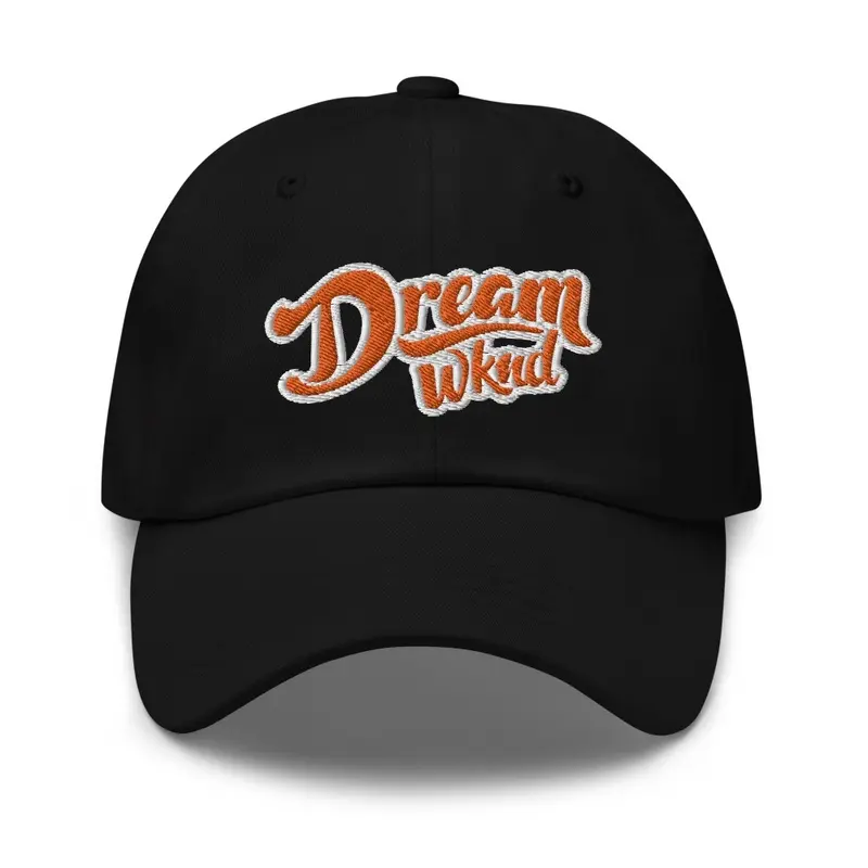 Dream Wknd Cap