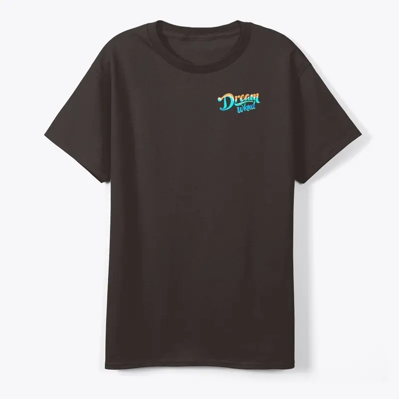 Dream Wknd Tee