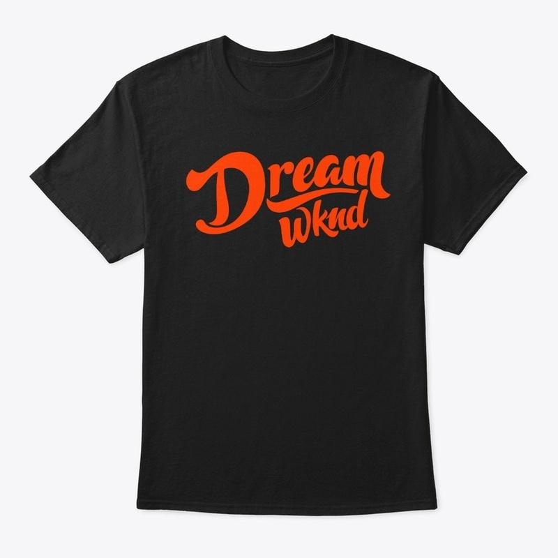 Dream Wknd Men's Classic Tee